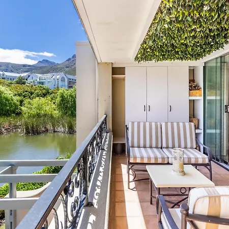 W-Collection Franschhoek L'Ermitage Villas Zimmer foto
