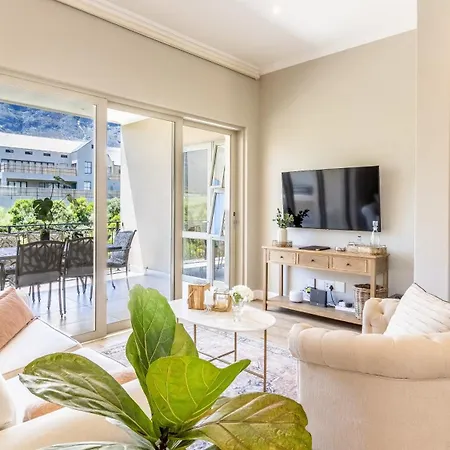 W-Collection Franschhoek L'Ermitage Villas Zimmer foto