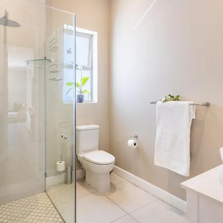 W-Collection Franschhoek L'Ermitage Villas Zimmer foto