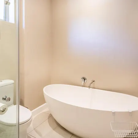 W-Collection Franschhoek L'Ermitage Villas Zimmer foto