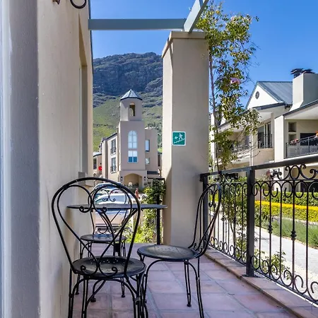 W-Collection Franschhoek L'Ermitage Villas Exterior foto