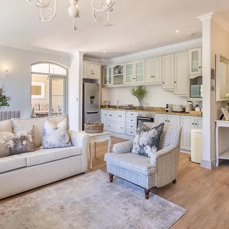 W-Collection Franschhoek L'Ermitage Villas Zimmer foto