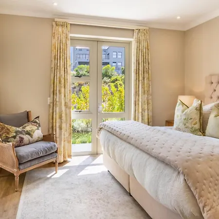 W-Collection Franschhoek L'Ermitage Villas Zimmer foto