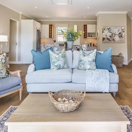 W-Collection Franschhoek L'Ermitage Villas Exterior foto