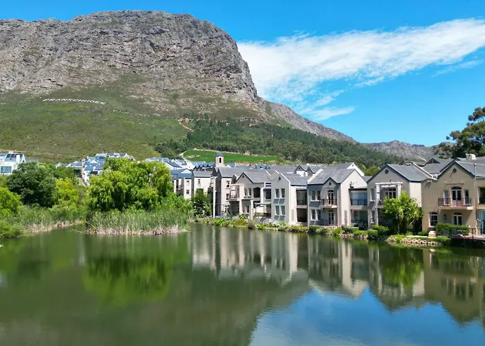 W-Collection Franschhoek L\'Ermitage Villas