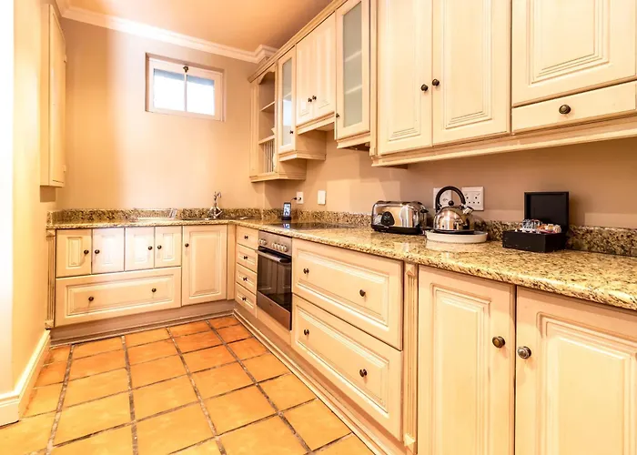 W-Collection Franschhoek L\'Ermitage Villas