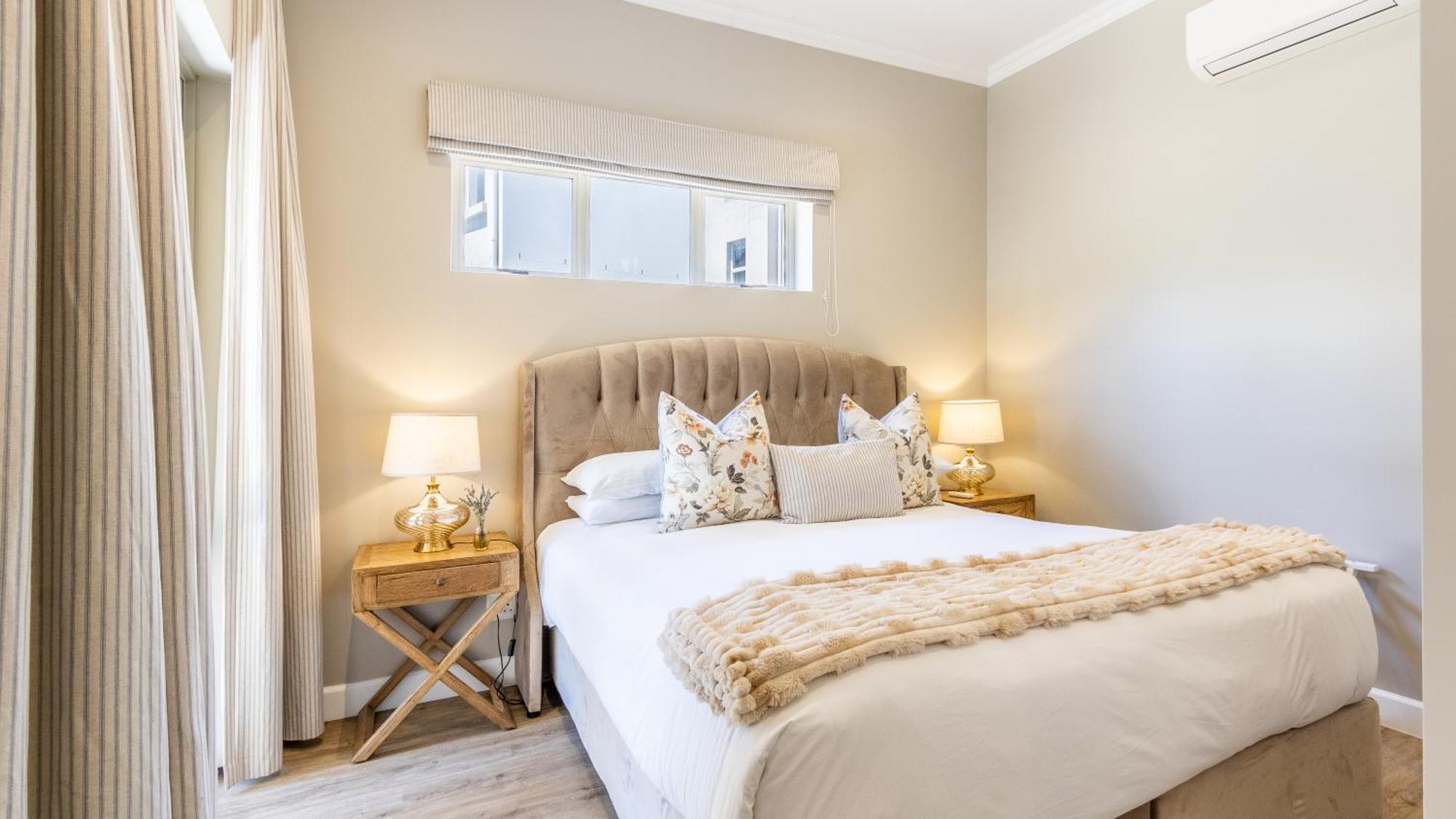 W-collection L'ermitage Apartment Franschhoek
