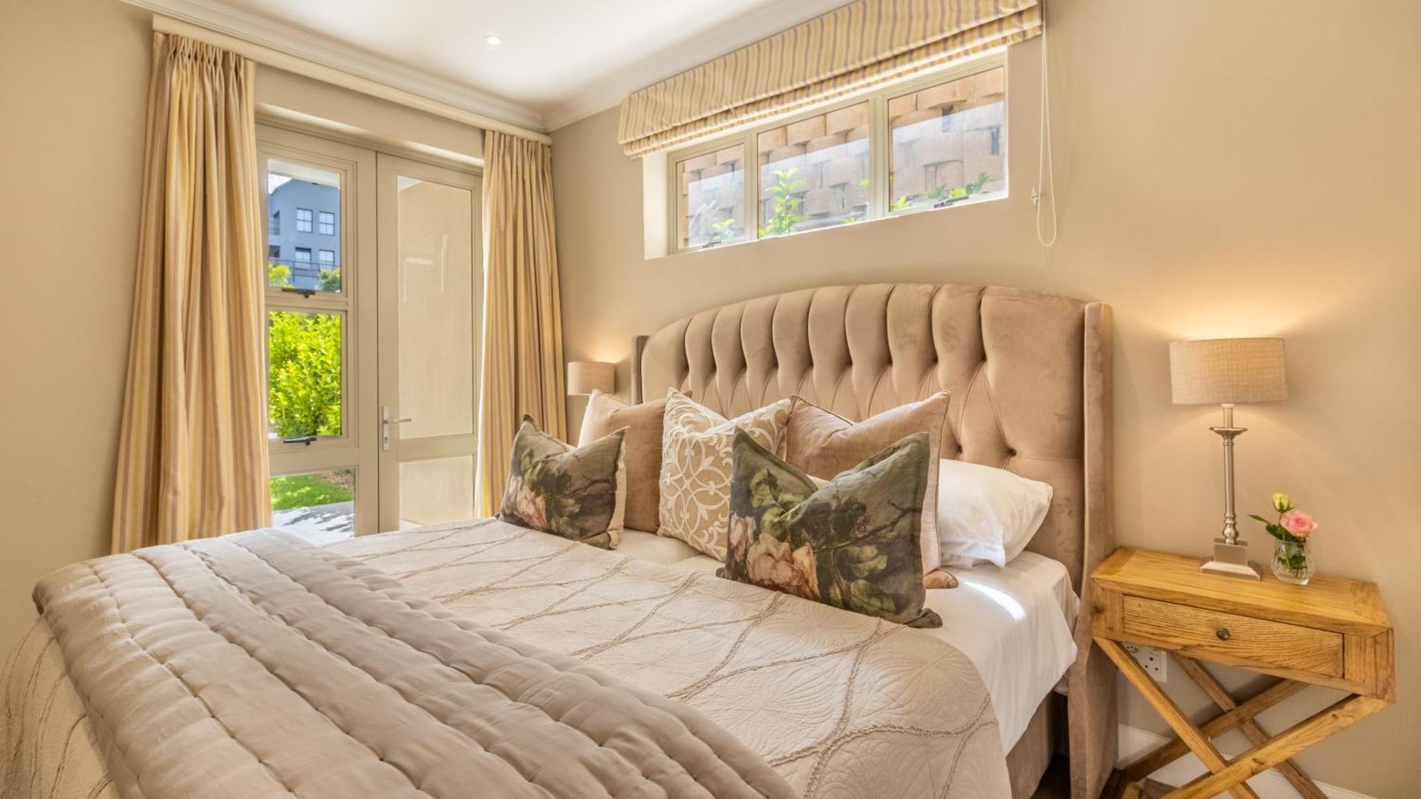 W-collection L'ermitage * Franschhoek