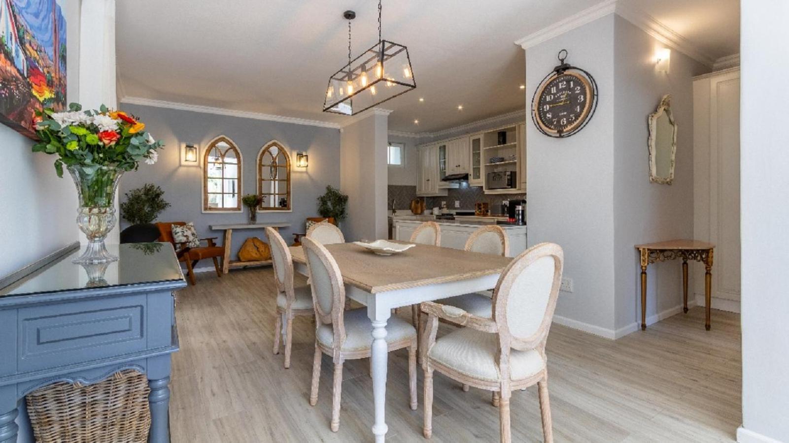 Apartment W-collection L'ermitage Franschhoek