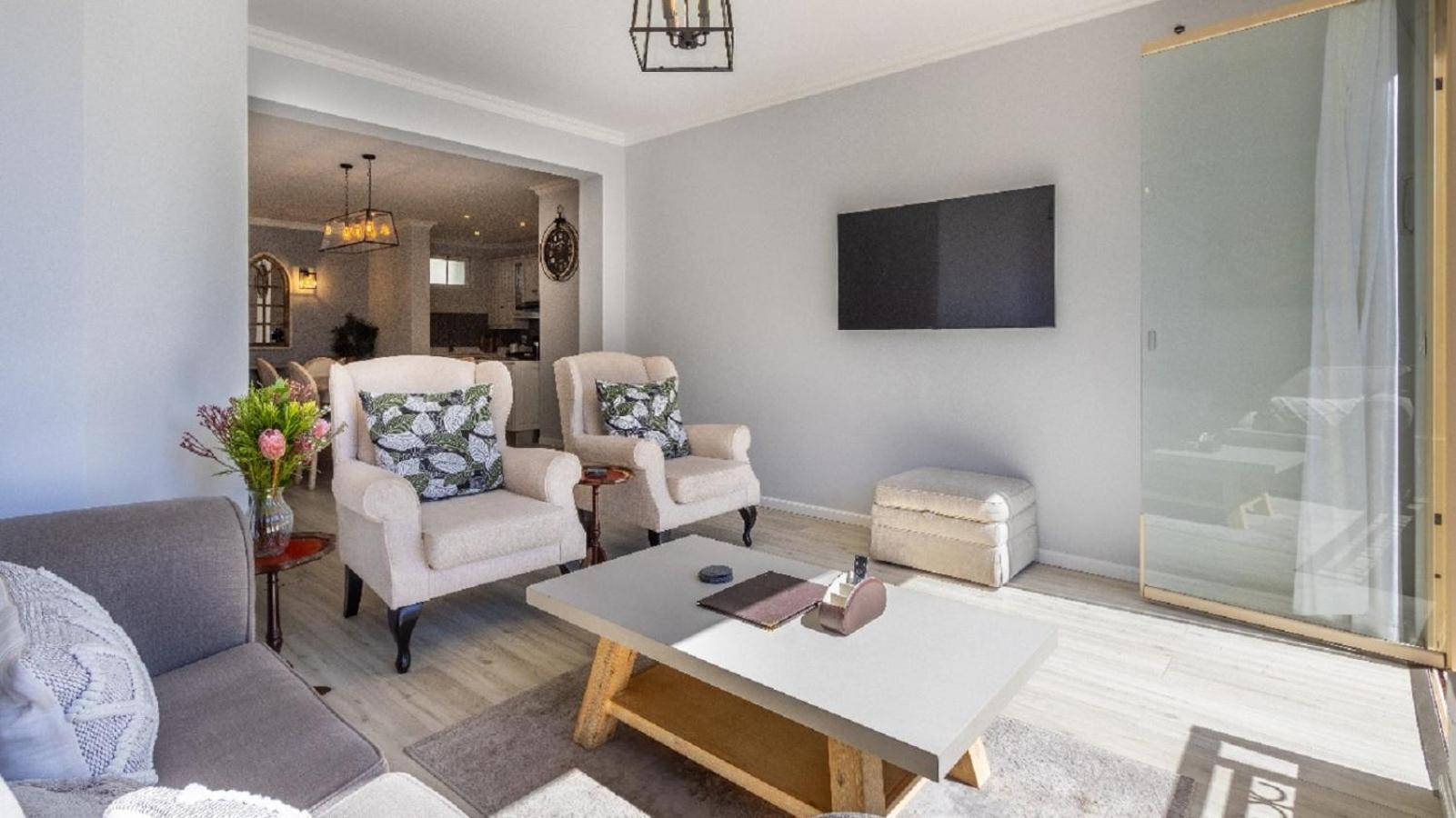 Apartment W-collection L'ermitage
