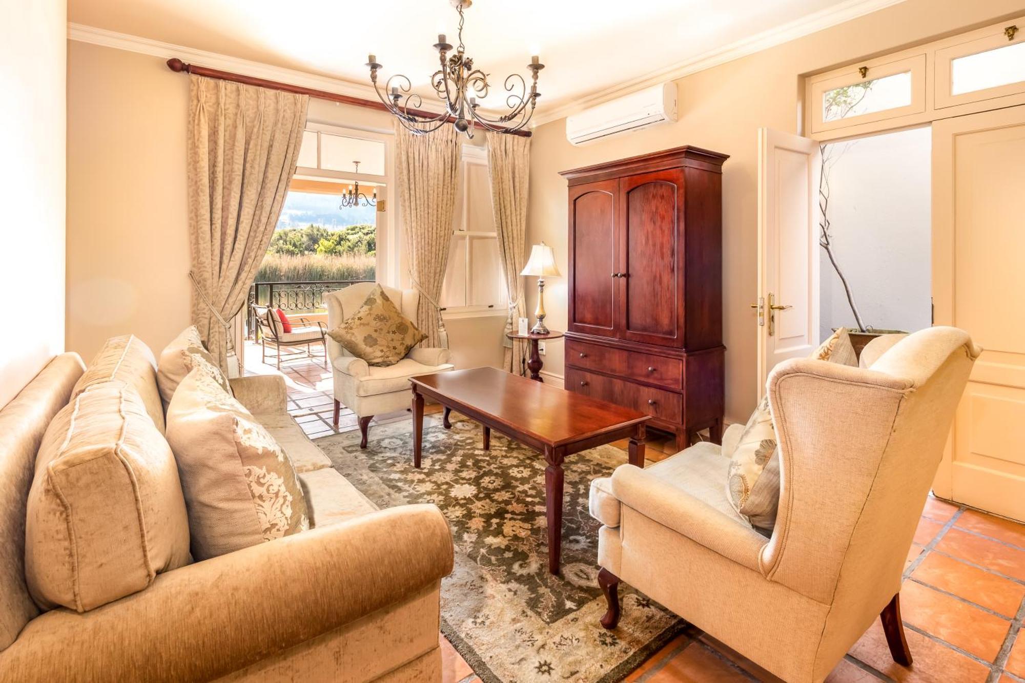 Apartment W-collection L'ermitage