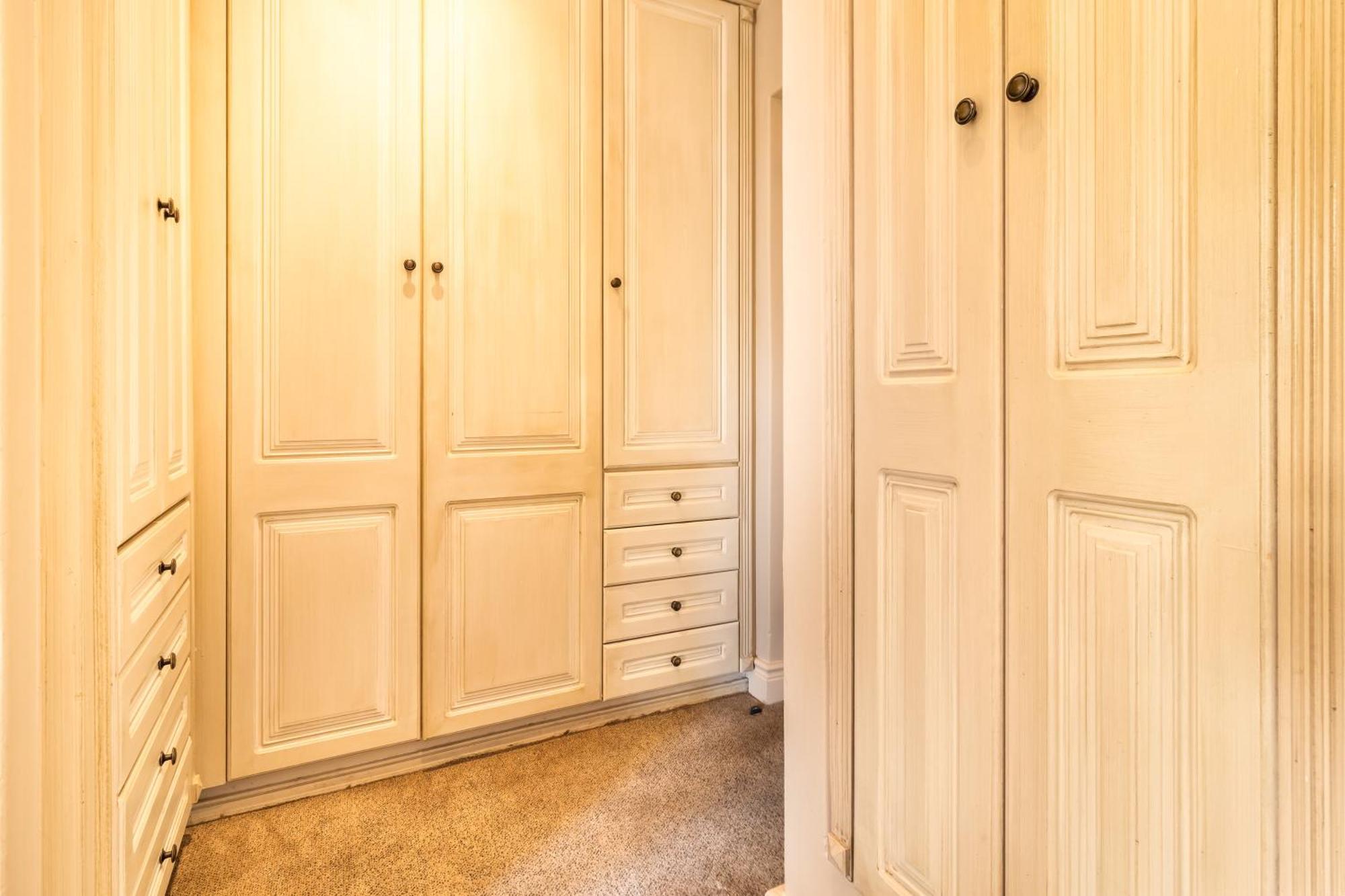 Apartment W-collection L'ermitage