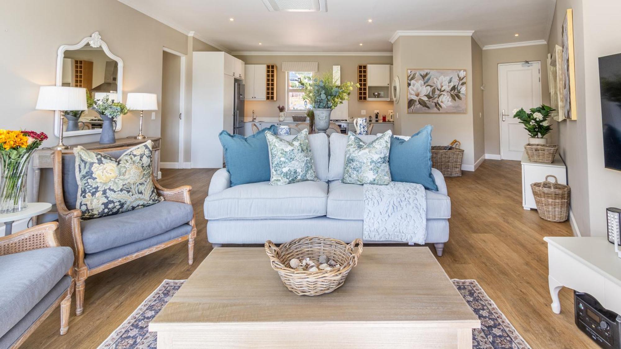 W-collection L'ermitage * Franschhoek