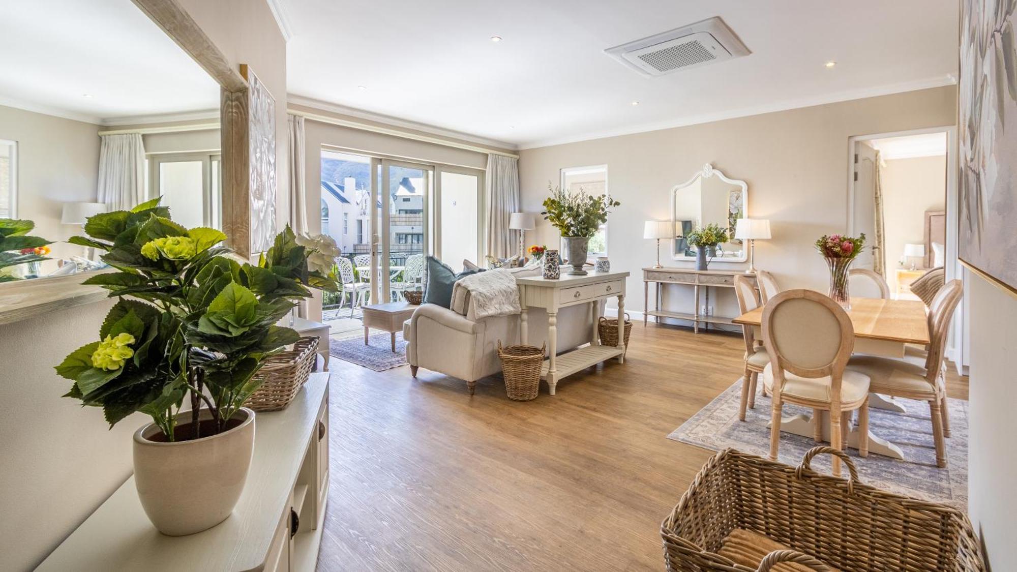 Apartment W-collection L'ermitage