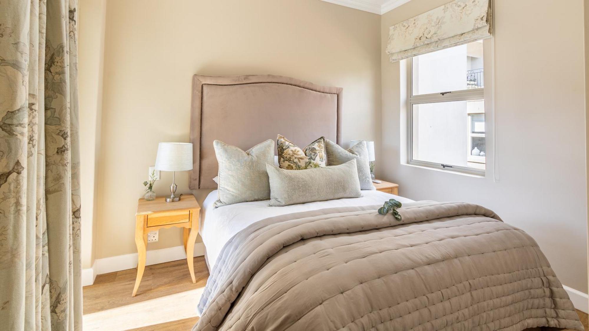 W-collection L'ermitage Apartment Franschhoek
