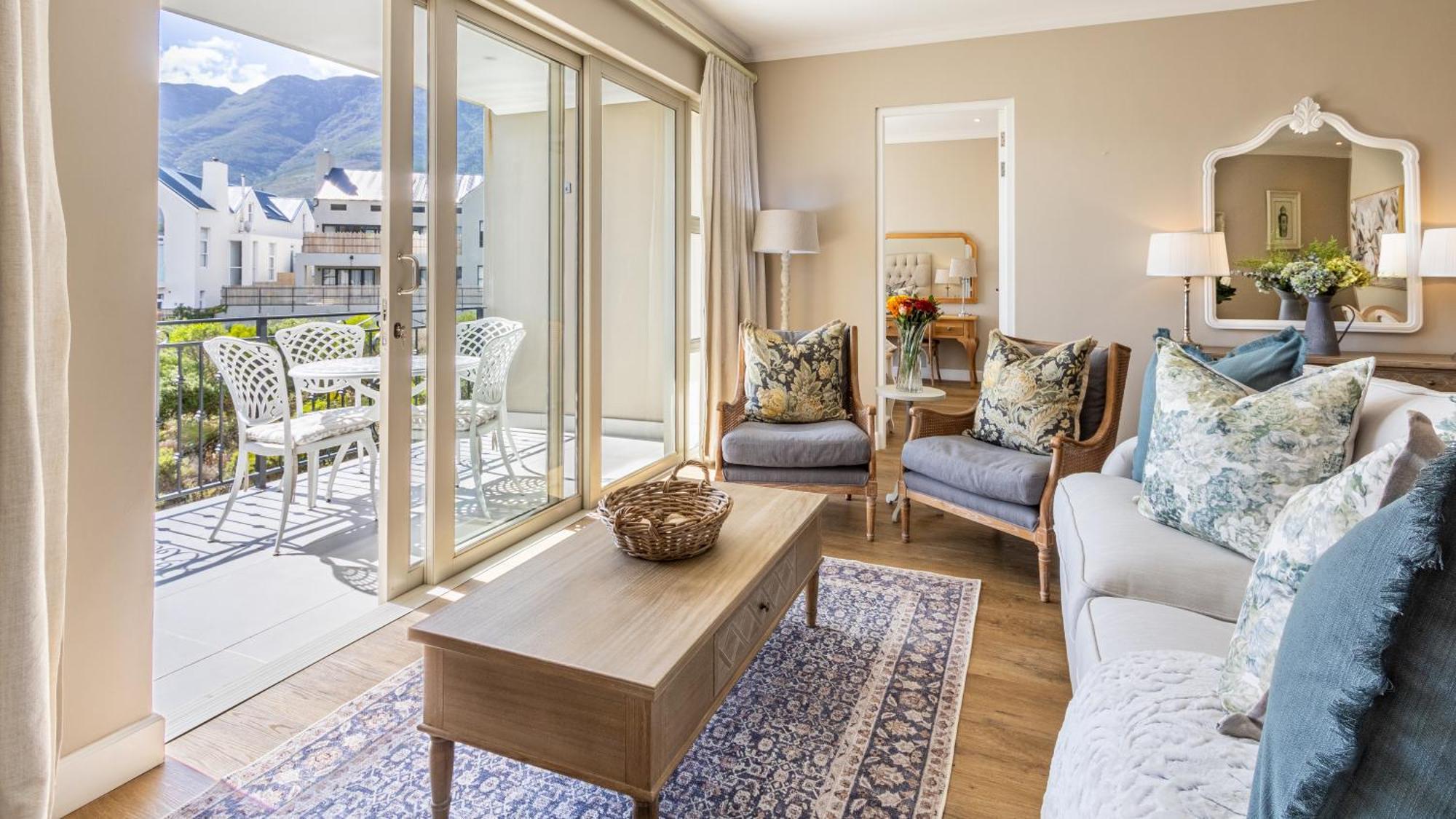 W-collection L'ermitage * Franschhoek