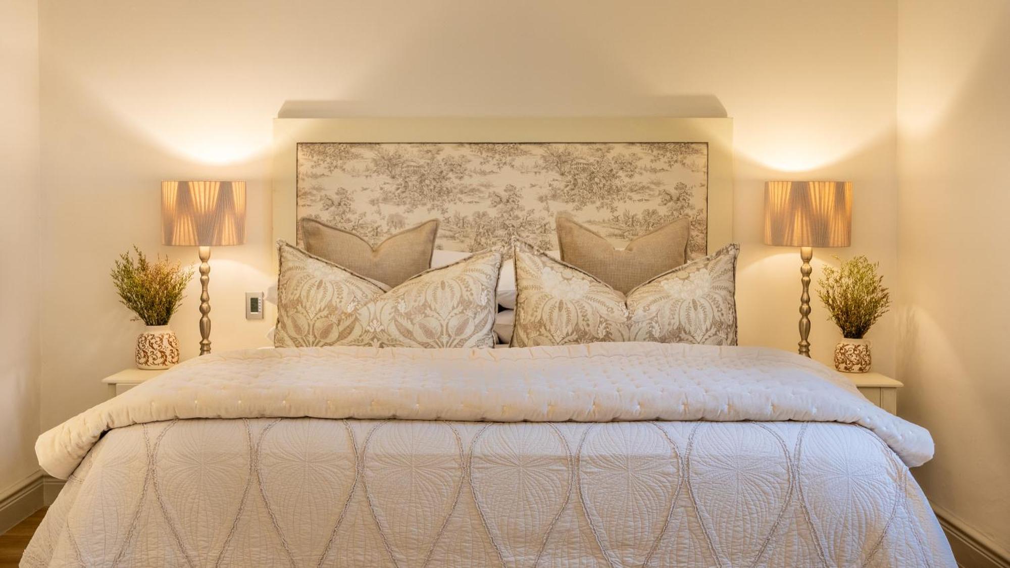 W-collection L'ermitage Franschhoek