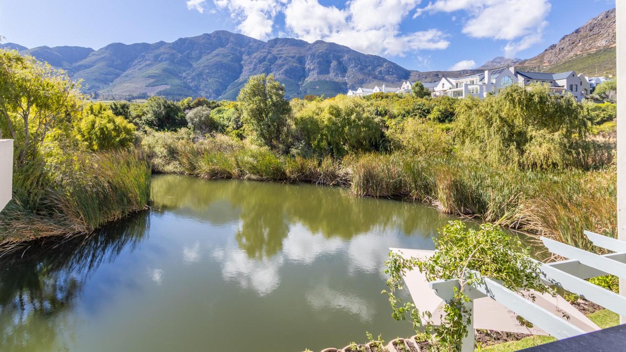 W-collection L'ermitage * Franschhoek